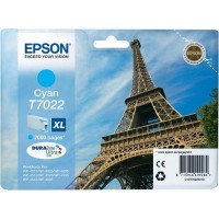 Epson T7022 sinine tint XL