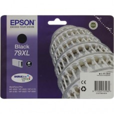 Epson T7901 must XL tint 41,8 ml