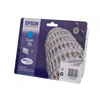 Epson T7912 sinine tint 6,5 ml