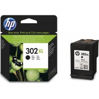 HP 302XL must tint F6U68AE