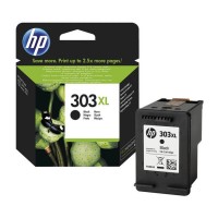 HP 303XL must tint T6N04AE