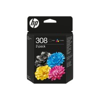HP tindid ja toonerid