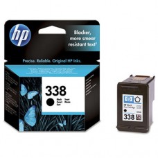 HP 338 must tint C8765EE