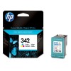 HP 342 värviline tint C9361EE HP 342 värviline tint C9361EE