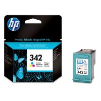 HP 342 värviline tint C9361EE