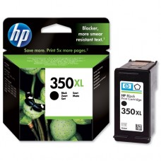 HP 350XL must tint CB336EE