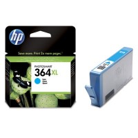 HP 364XL sinine tint CB323EE