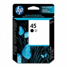 HP 45 must tint 51645AE