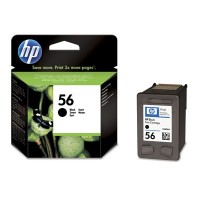 HP 56 must tint C6656AE