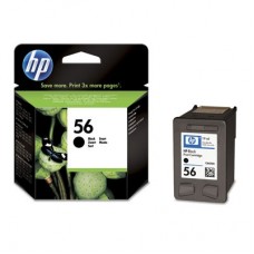 HP 56 must tint C6656AE