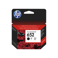 HP 652 must tint F6V25AE