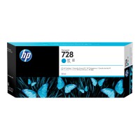HP 728 sinine tint 300ml