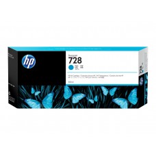 HP 728 sinine tint 300ml