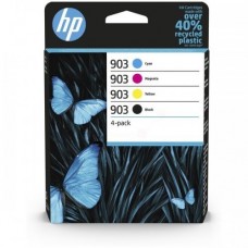 HP 903 multipakk tindid 6ZC73AE