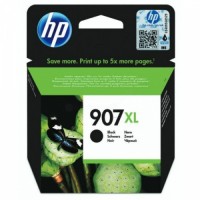 HP 907XL must tint T6M19AE