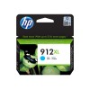 HP 912XL sinine tint 3YL81AE