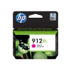 HP 912XL punane tint 3YL82AE