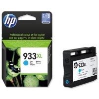 HP 933XL sinine tint CN054AE