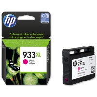 HP 933XL punane tint CN055AE