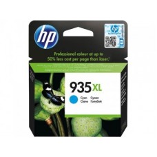 HP 935XL sinine tint C2P24AE