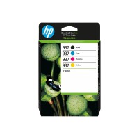 HP 937 multipakk tindid 6C400NE