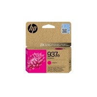HP 937e punane tint 4S6W7NE