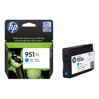 HP 951XL sinine tint CN046AE