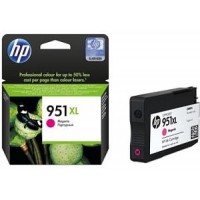 HP 951XL punane tint CN047AE