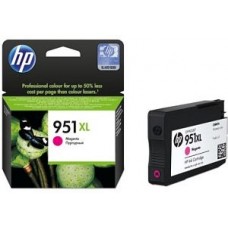 HP 951XL punane tint CN047AE