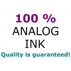 Epson T1801 must analoog tint 5,2 ml