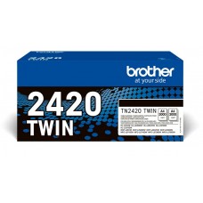 Brother TN-2420 tooner kaks-pakk