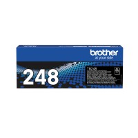 Brother TN248BK tooner