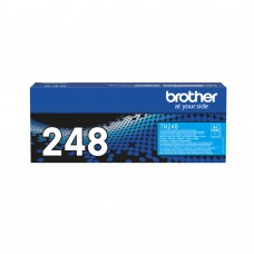 Brother TN248C tooner