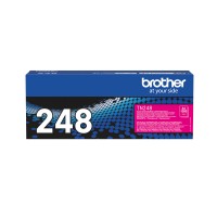 Brother TN248M tooner