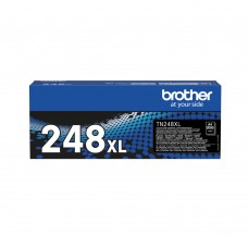 Brother TN248XLBK tooner