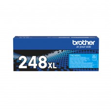 Brother TN248XLC tooner