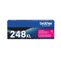 Brother TN248XLM tooner