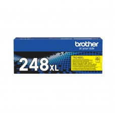 Brother TN248XLY tooner