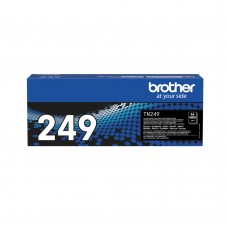 Brother TN249BK tooner