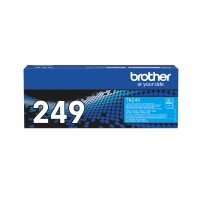 Brother TN249C tooner