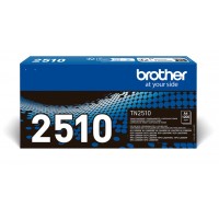 Brother TN2510 tooner