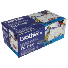 Brother TN-135C tooner