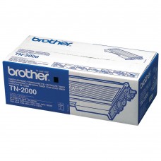 Brother TN-2000 tooner