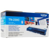 Brother TN-230C tooner