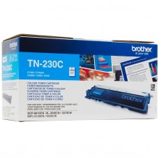 Brother TN-230C tooner