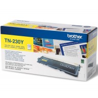 Brother TN-230Y tooner