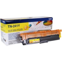 Brother TN-241Y tooner