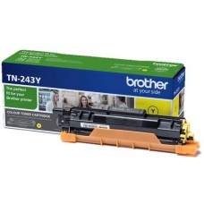 Brother TN-243Y tooner