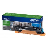Brother TN-247C tooner