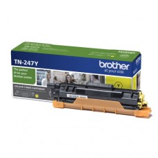 Brother TN-247Y tooner